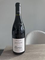 99/100 Parker - Domaine Janasse Chateauneuf du Pape VV 2009