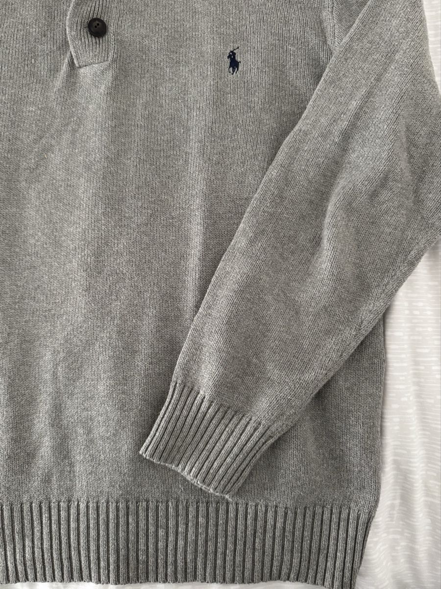 Ralph Lauren Maglioni & Felpe: Polo Ralph Lauren Herren Pullover XL – Nuovo (secondo la descrizione) da Allschwil venduto da ale_99l7 3