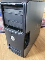 DELL Dimension 5000 | Windows XP | 160GB | 4GB