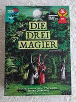 Die Drei Magier - Das phantastische Brettspiel, komplett