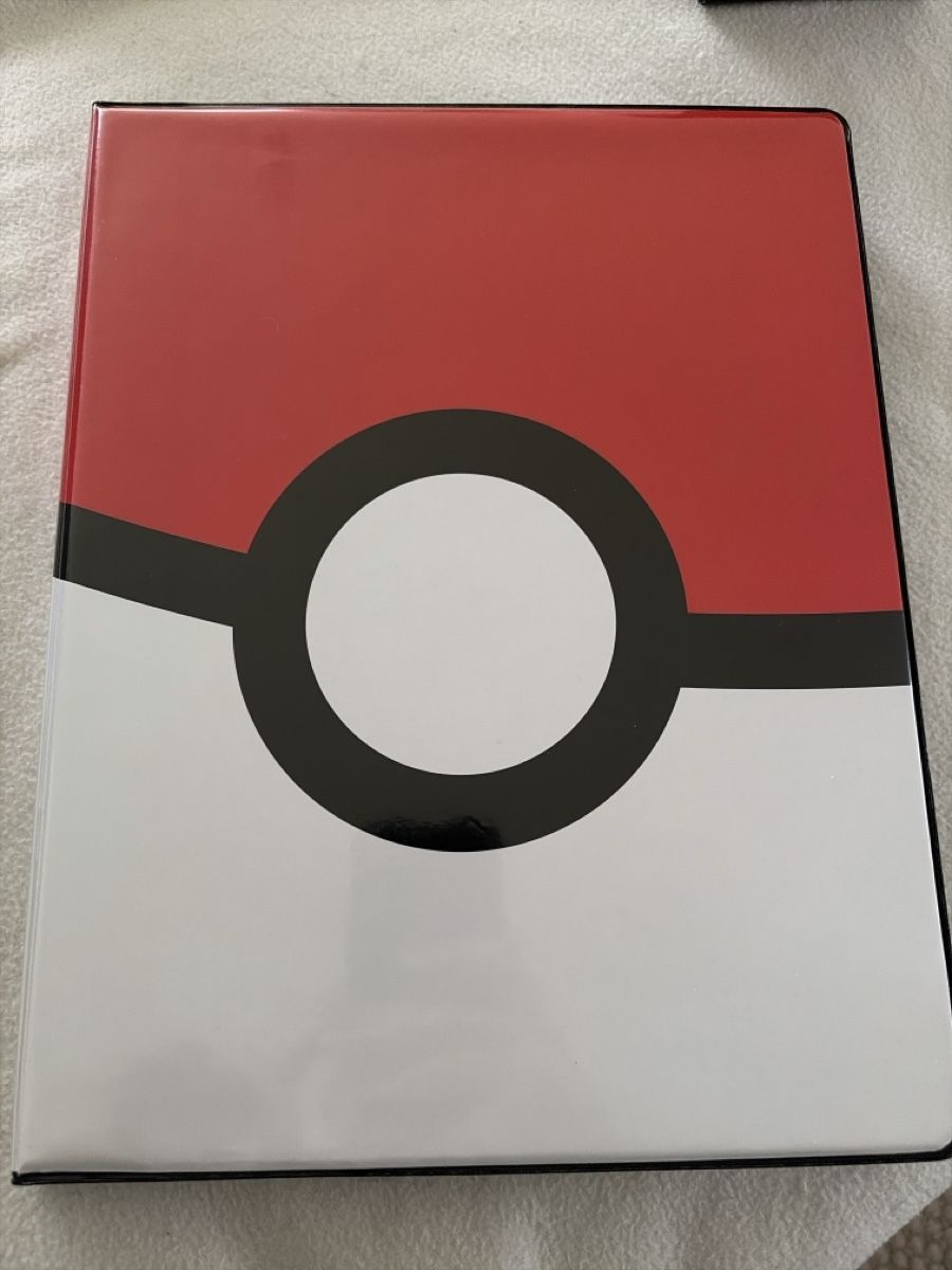 Pokémon Carte collezionabili: Pokemon Sammlung ab 1.- inkl. Binder! – Nuovo (secondo la descrizione) da Seuzach venduto da lb_collectr 1