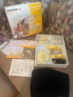 Medela Swing Maxi Flex breast feeding pump - Clean