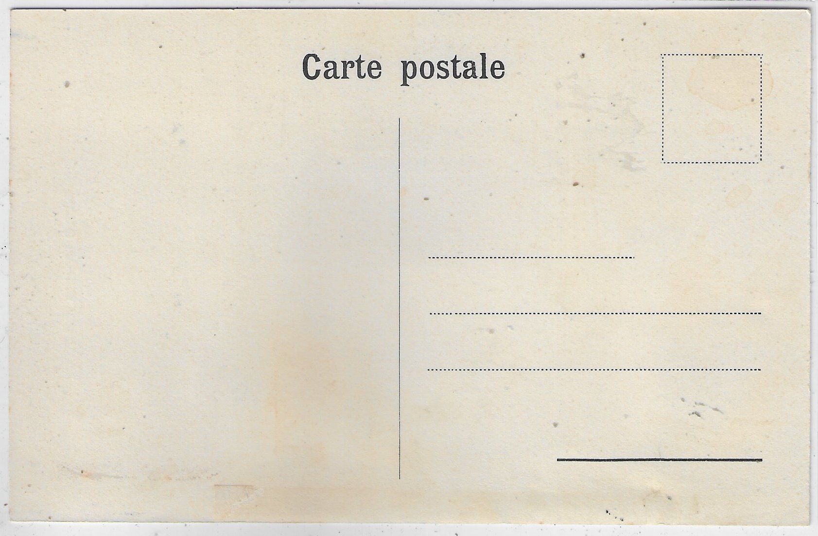 Cartoline postali: Hotel Bellevue Obbürgen – Usato da Ettingen venduto da Kartenplanet 1