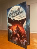 Die Oaknight Chroniken