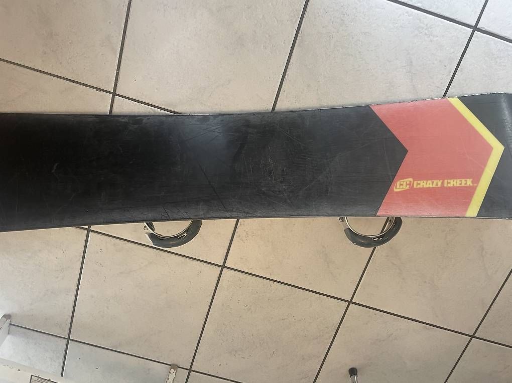 Board: Snowboard 140 – Usato da Beinwil am See venduto da inf_t6wl 1