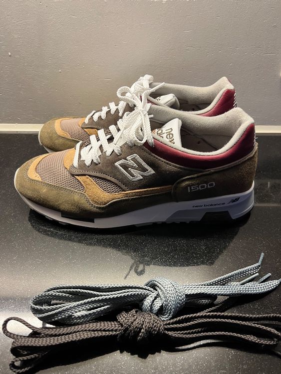 New balance best sale 1500 rgr