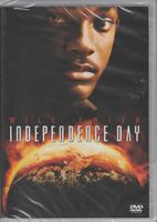 DVD INDIPENDENCE DAY Italiano new