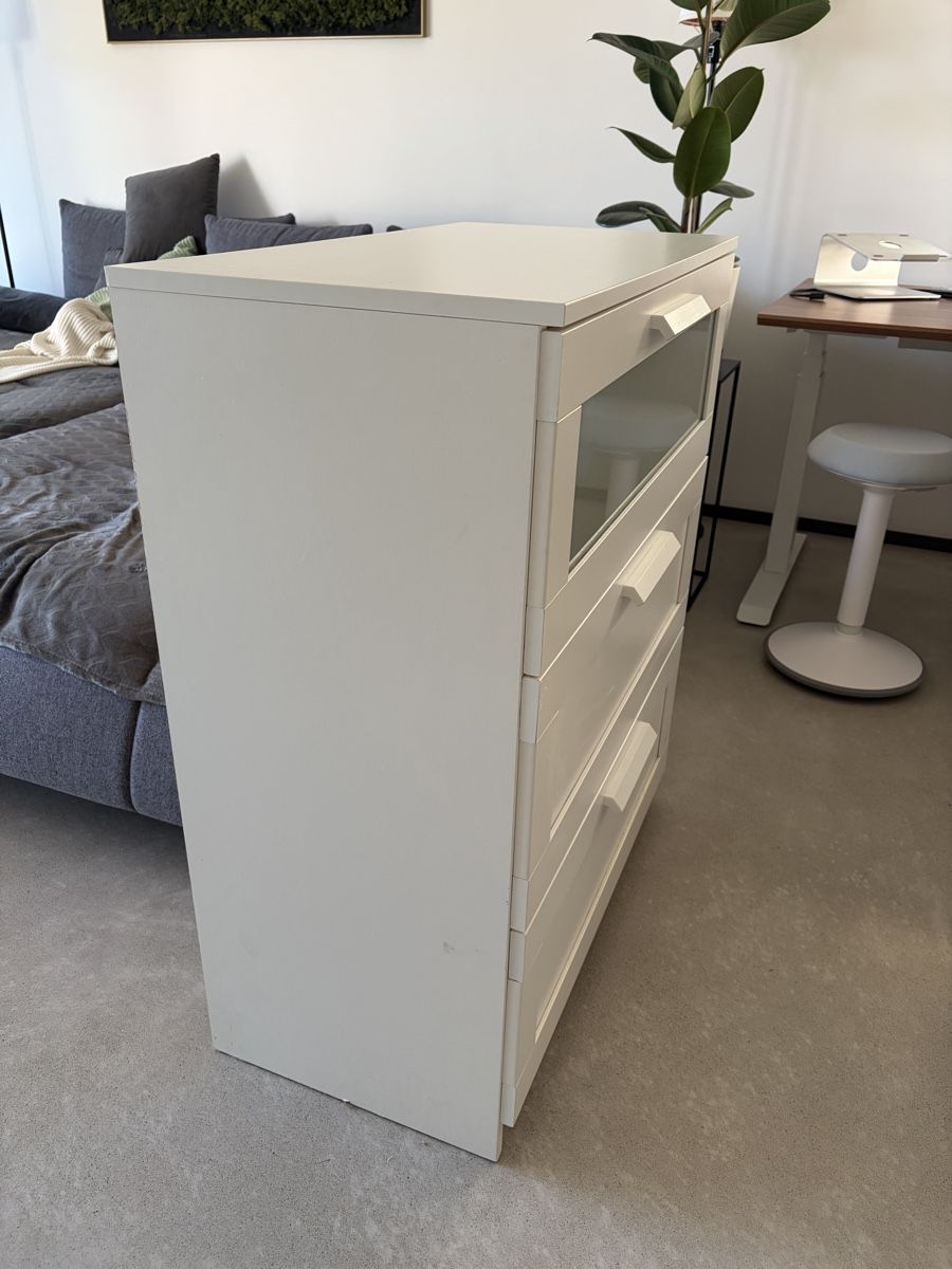 Kommoden: Kommode – Gebraucht aus Winterthur von jpe_v25j 1