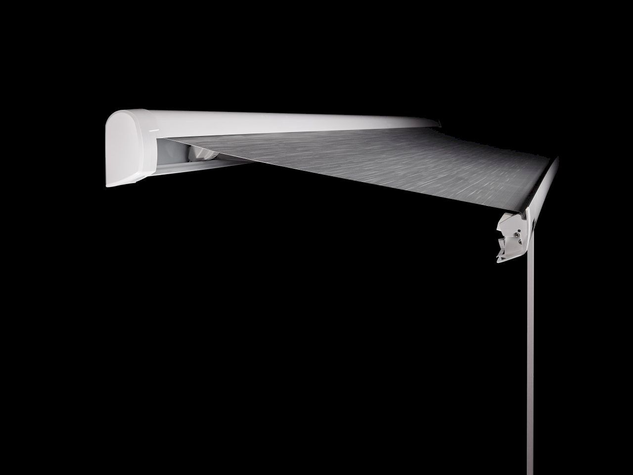 Tende : Thule Omnistor 5200 450x250 weiss/grau – Nuovo e nell'imballaggio originale da Bottighofen venduto da zaap 2