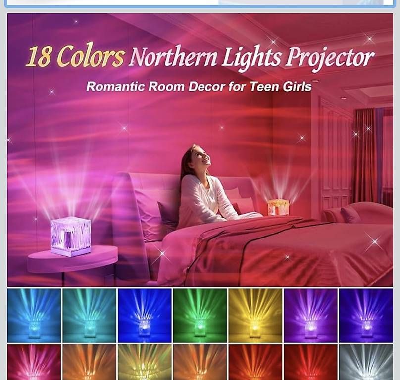 Lampen: Nordlicht Lampe – Gebraucht aus Wallisellen von ale_qlk8 1