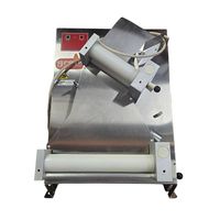 Teigausrollmaschine Moretti Forni