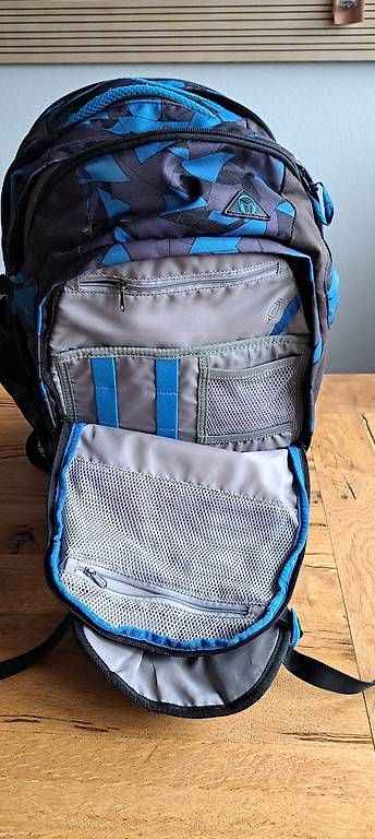 Satch Sacs & sacs à dos: Satch Schulrucksack – D'occasion à Rüschegg Heubach par badi58 2