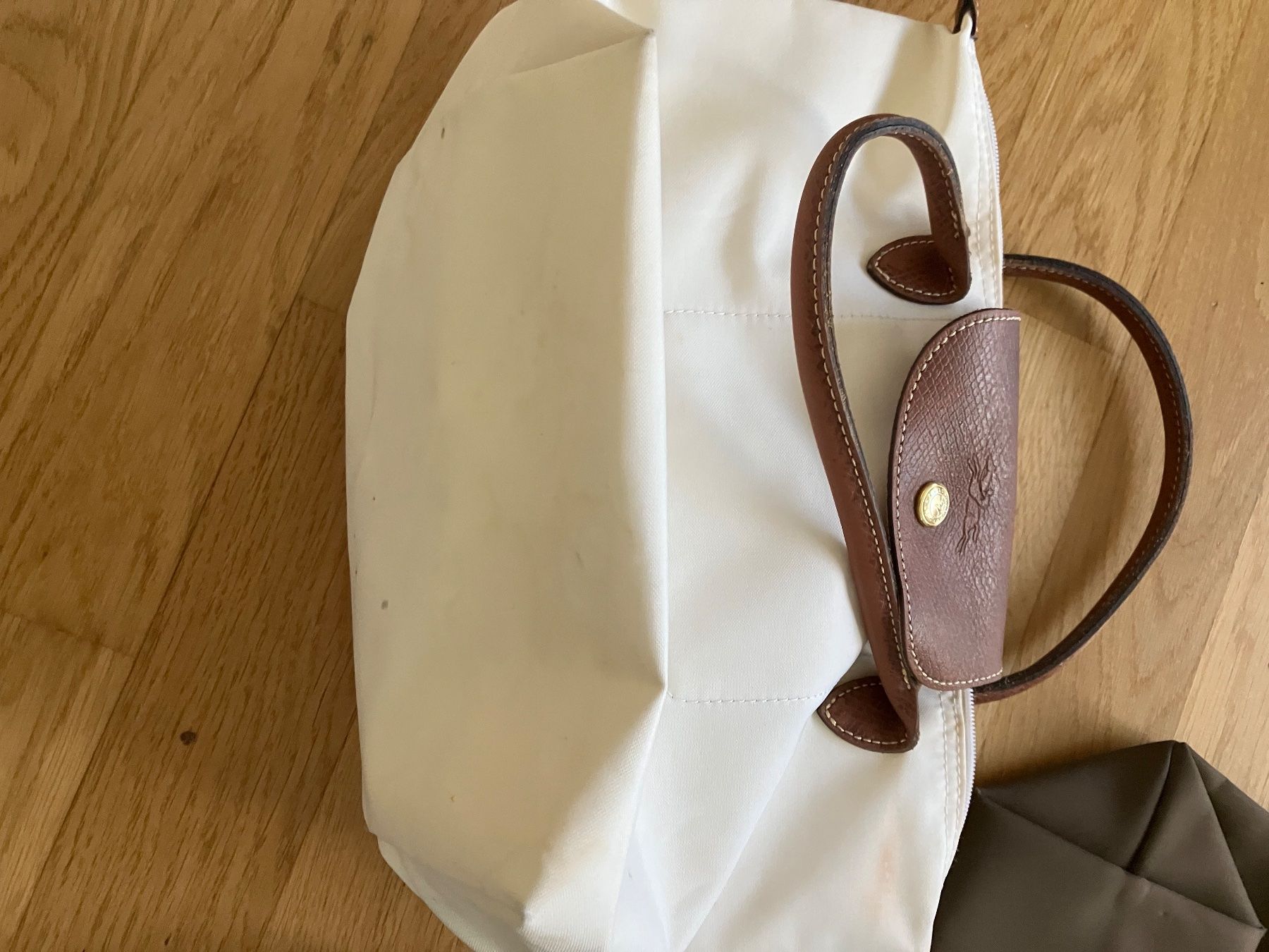 Longchamp Sacs: Longchamp Tasche – D'occasion à Spreitenbach par schwarzerhase70 3