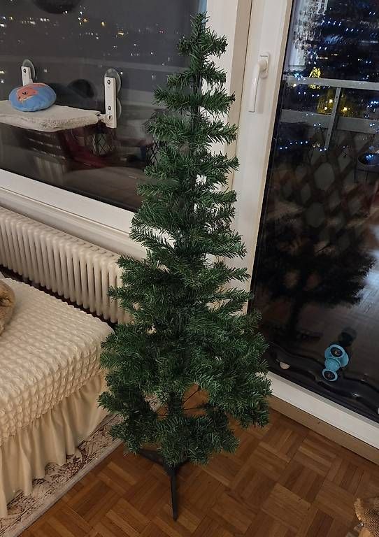 Tutte le decorazioni: Sapin de Noël + décorations  – Usato da Morges venduto da jcy_66hm