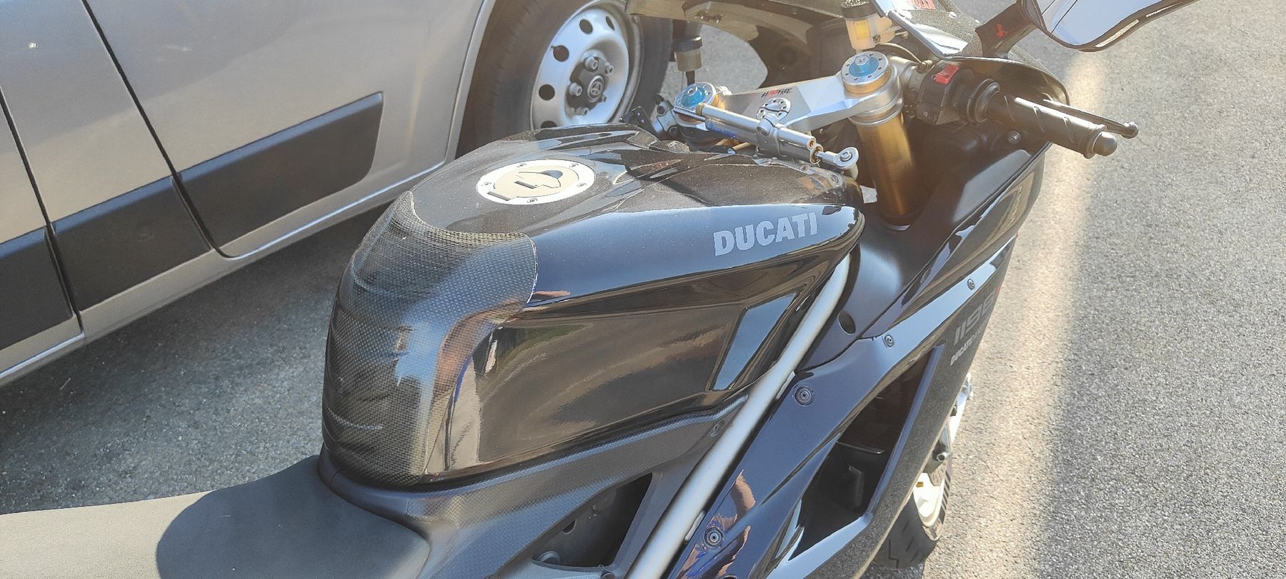 Ducati Strada: Ducati 1198s – Usato da Stachen venduto da dfu_9lrm 4