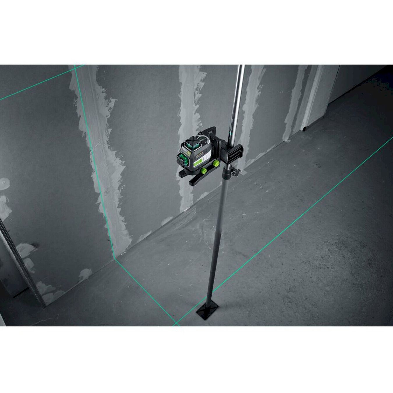 Messen: Laserliner MasterPlane-Laser 3G Plus – Neu und originalverpackt aus Bottighofen von zaap 7