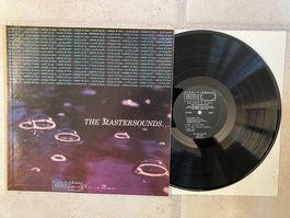 The Mastersounds - Ballads & Blues, LP Jazz