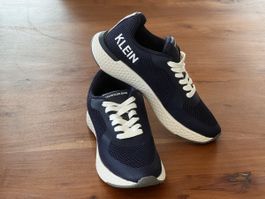 Calvin Klein Jeans ALMA R7809 Damen Sneaker Gr. 38