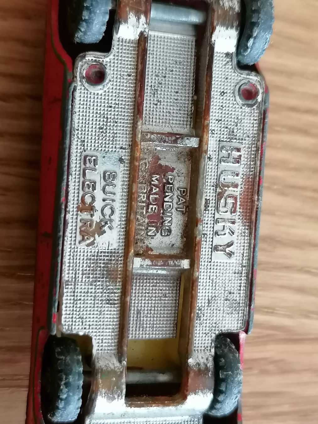 Modellautos: Husky Models - Buick Electra – Gebraucht aus Basel von vintagecollector 3
