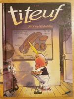 Titeuf Buch "Dieu, le sexe et les bretel", livre de titeuf