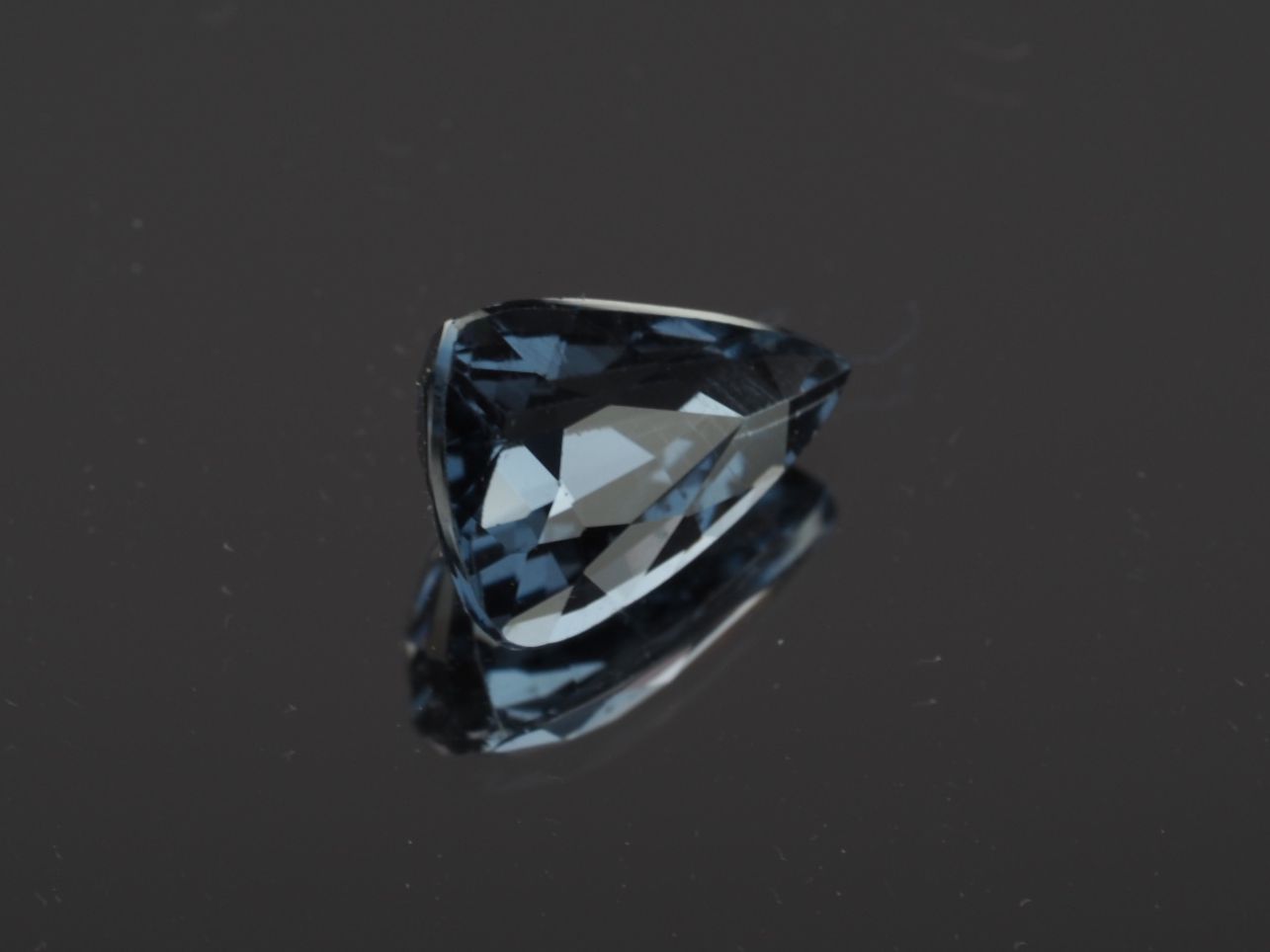 Pietre preziose: Natural Cobalt Spinel 1.31ct Blue - Incl. Certificate – Nuovo e nell'imballaggio originale da Buchs SG venduto da OTNaturalGems 4