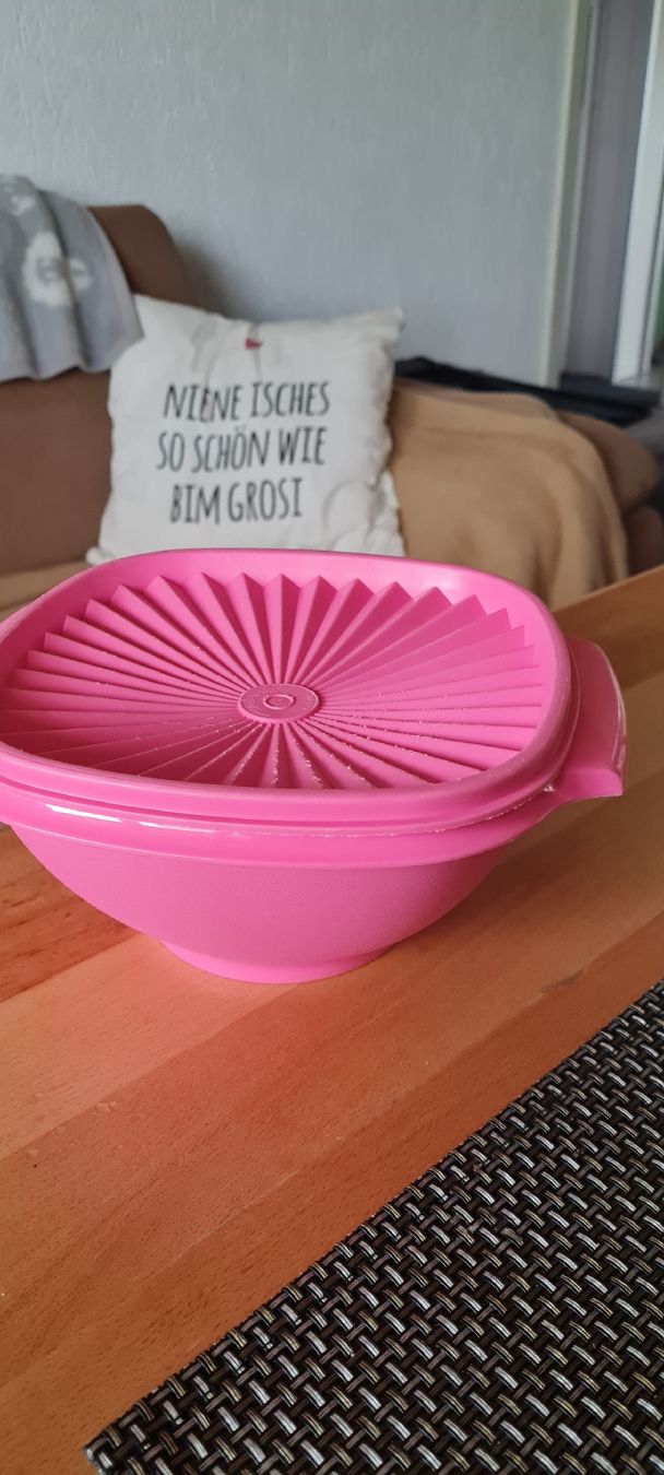 Tupperware Contenitori & Simili: Tupperware vintage Behälter – Nuovo (secondo la descrizione) da Münsingen venduto da Cuci31 1