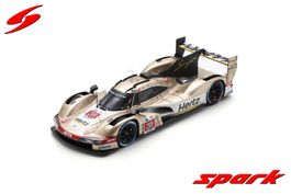 1:43 / Porsche 963 #38 / Le Mans 2023 / Hertz / ausverkauft