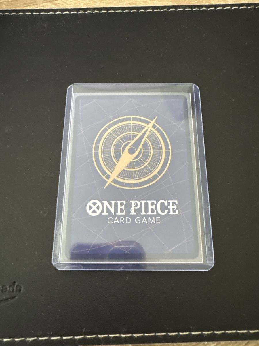 Bandai Carte collezionabili: One Piece Card Game Kuzan SP OP10-082 – Usato da Wetzikon ZH venduto da regula.mrk 2