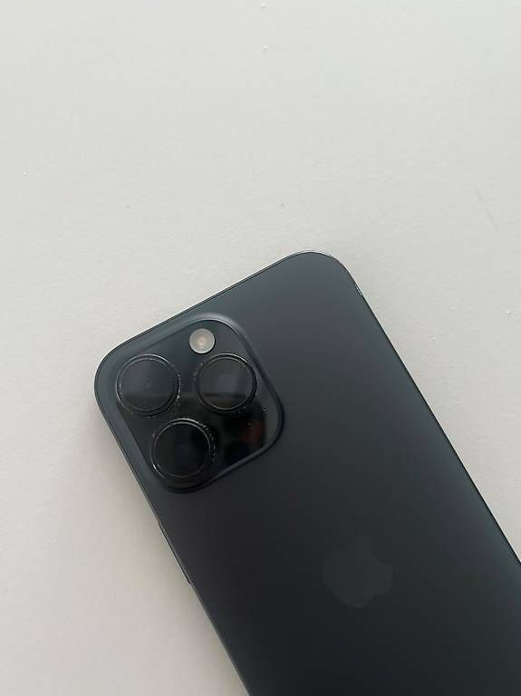 Handys / Smartphones: iPhone 16 Pro Max 512GB – Gebraucht aus Rheinfelden von din_ql6x 1