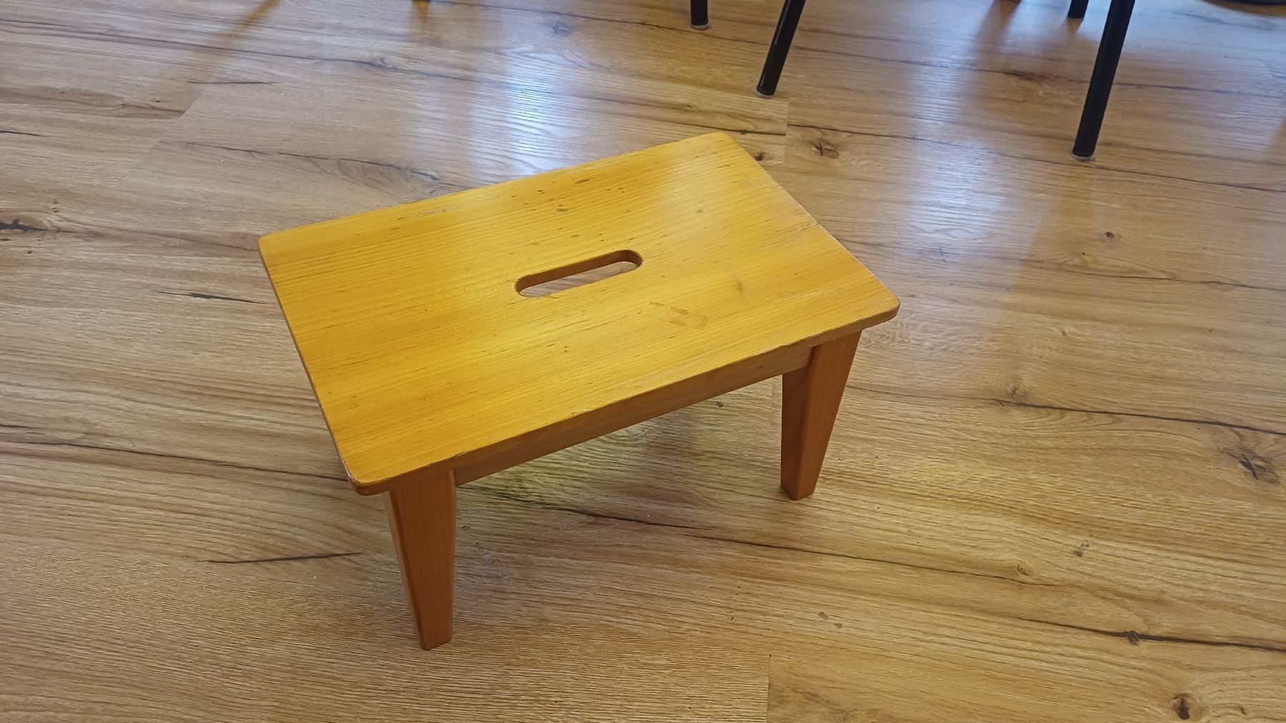 Tabourets: Schöner Biedermeier Schemmel  – D'occasion à Flawil par Naphtali