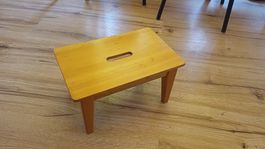 Schöner Biedermeier Schemmel 