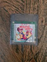 Magical Drop Nintendo Gameboy Color GBC