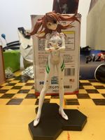  Super Premium Figure Shikinami Asuka Langley