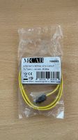 M-CAB SATA Kabel 0,5m 6GBits mit Arretierung