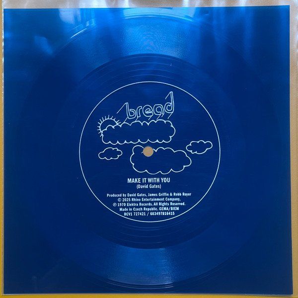 Dischi in vinile: Vinyl LP + Flexi Disc - The Virgin Suicides- Limited Edition – Usato da Villeret venduto da Fil11 3