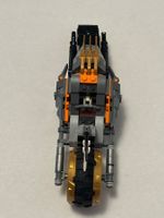 LEGO Ninjago 70672 Cole's Dirt Bike gebaut