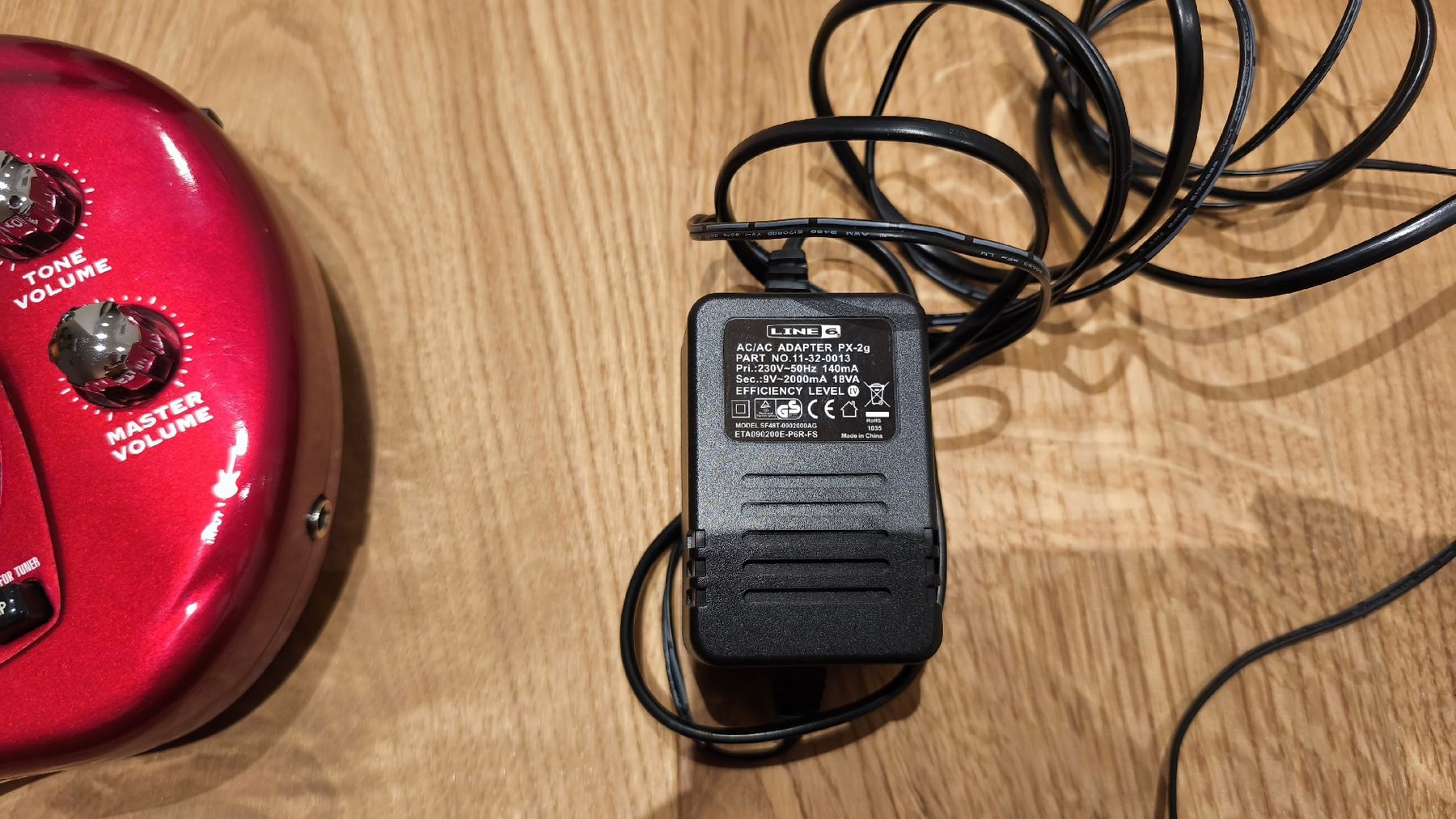 Line 6 Musikinstrumente: Line 6 POD X3 – Gebraucht aus Chur von MrConverse 2