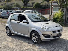 Smart forfour 1.3i (COLLAUDATA - AUTOMATICA)