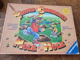 Jeu de société Taupes et Compagnie - Ravensburger