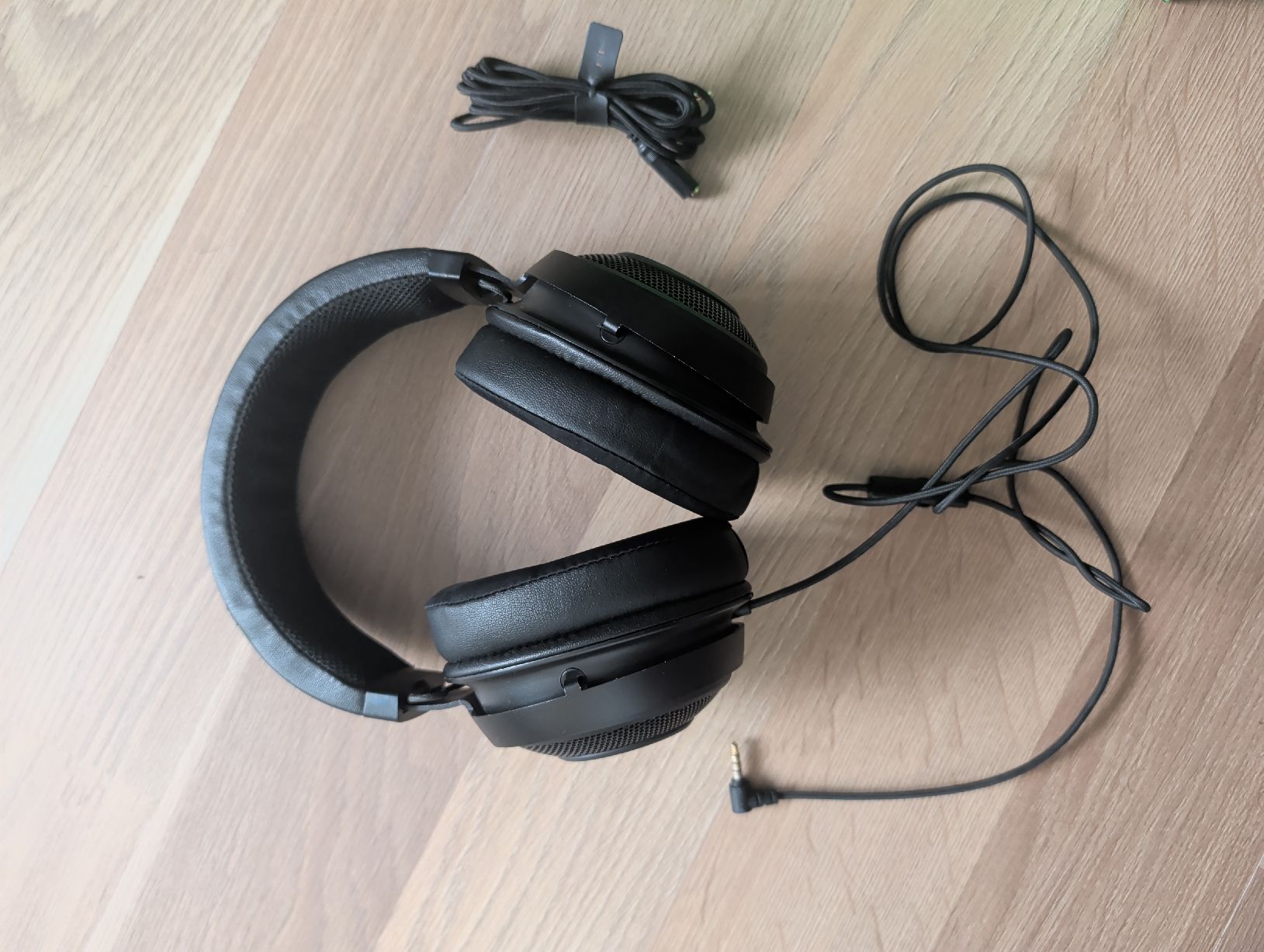 Razer Kopfhörer: Razer Kraken Headset  – Gebraucht aus Dulliken von bol_8n6r