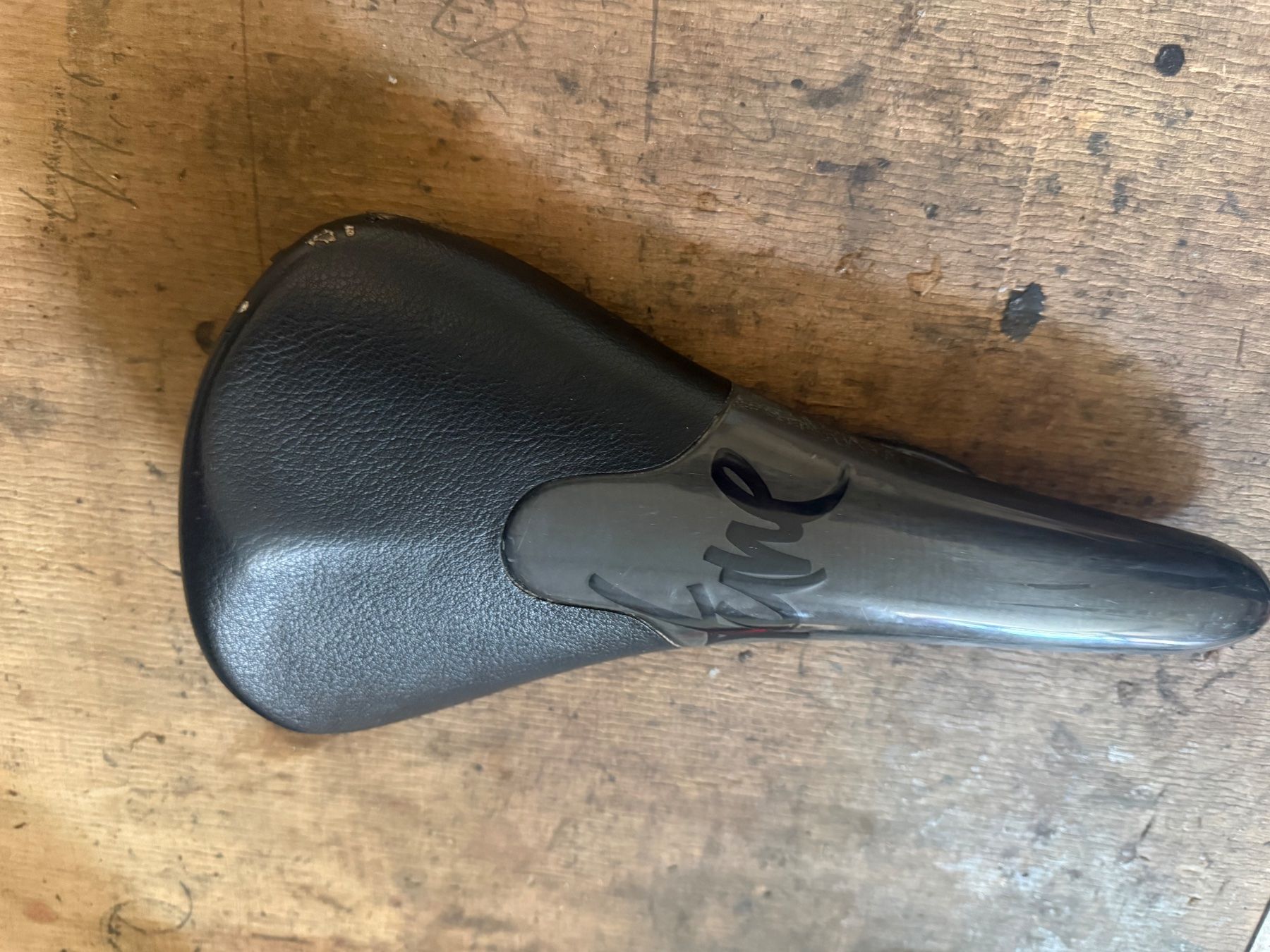 Ersatzteile: Tune Comfort Sattel – Gebraucht aus Neftenbach von svfu100 1