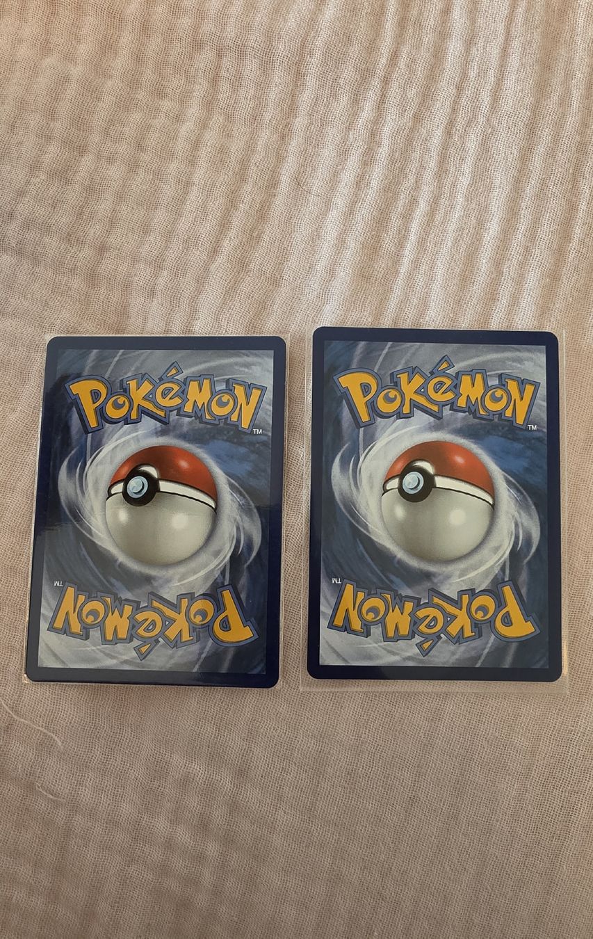 Pokémon Sammelbilder & Trading cards: Célébrations - Here Comes Team Rocket & Rocket's Admin. – Neu (gemäss Beschreibung) aus Montagny-Yverdon von SE7ENG 4