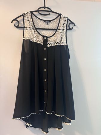 Summer blouse