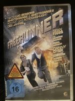  Freerunner Actionfilm neuwertig