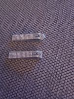 Nagelknipser Set 2 Stck. Strasssteine neu