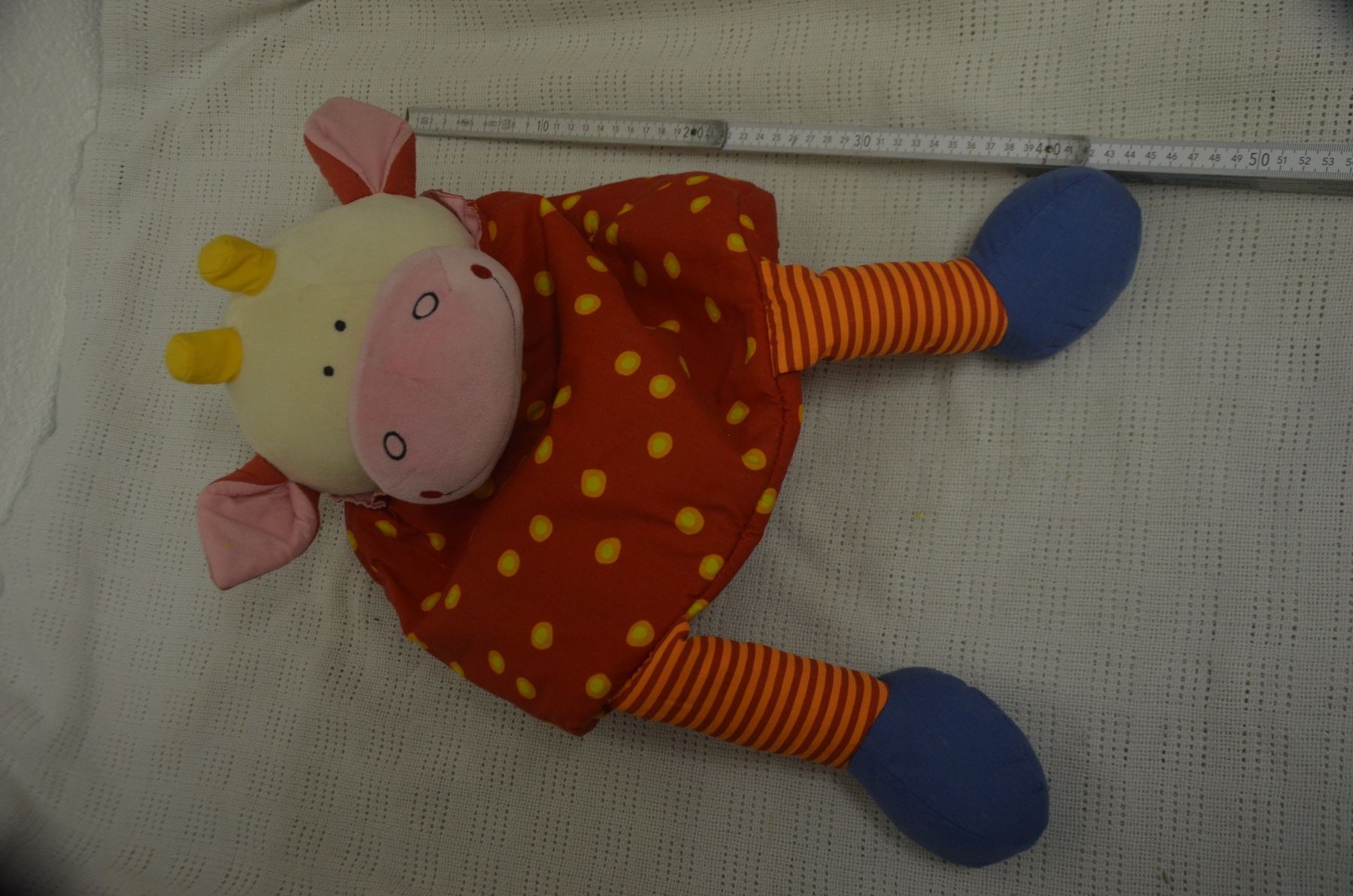 Haba Giocattoli: HABA KUH – Usato da Chiasso venduto da Dolly015 1
