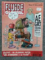 Fluide glacial 435 septembre 2012