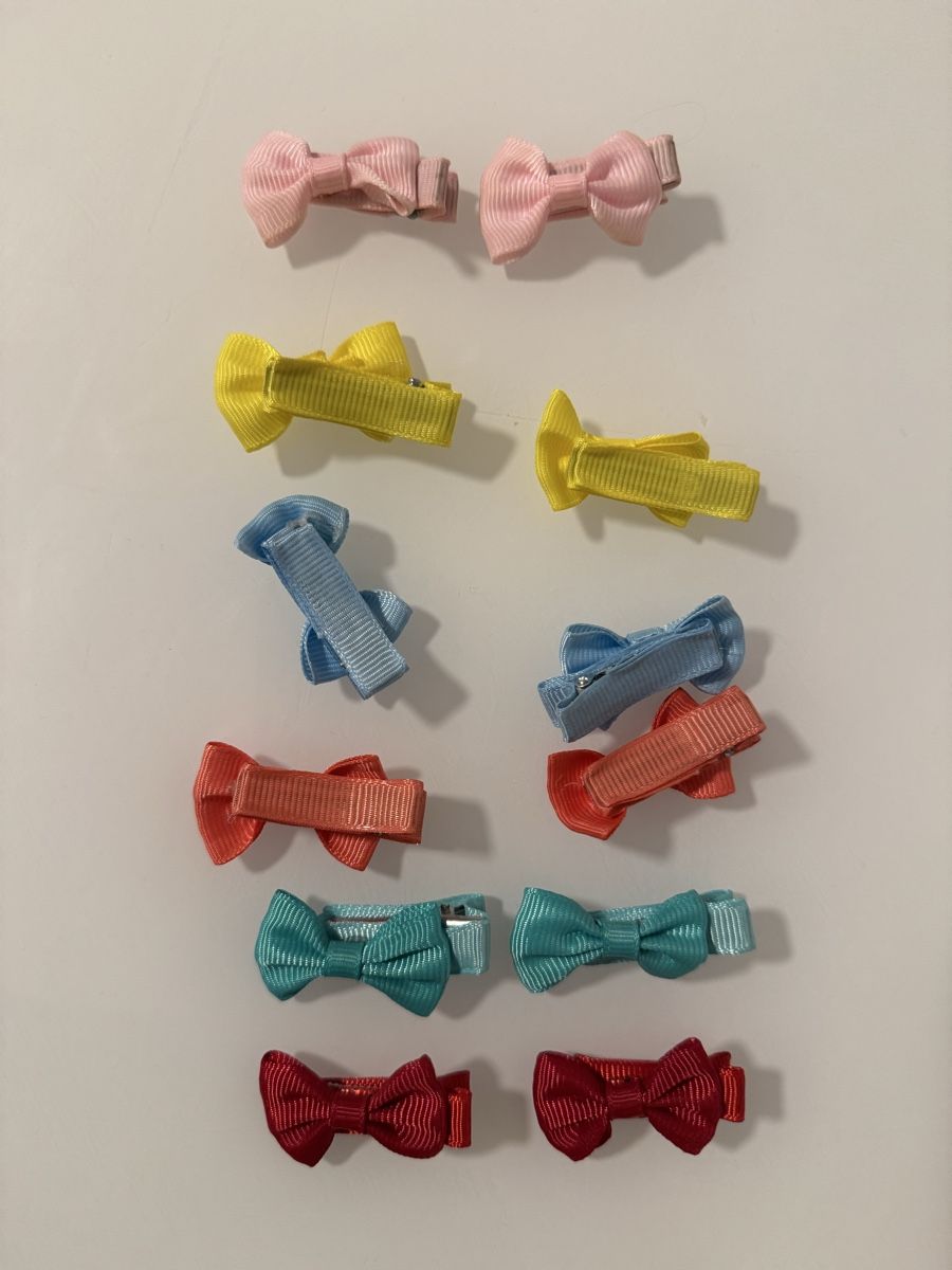 Accessori per capelli: Haarspangen - NEU – Nuovo (secondo la descrizione) da Bern venduto da Kinderschrank 1
