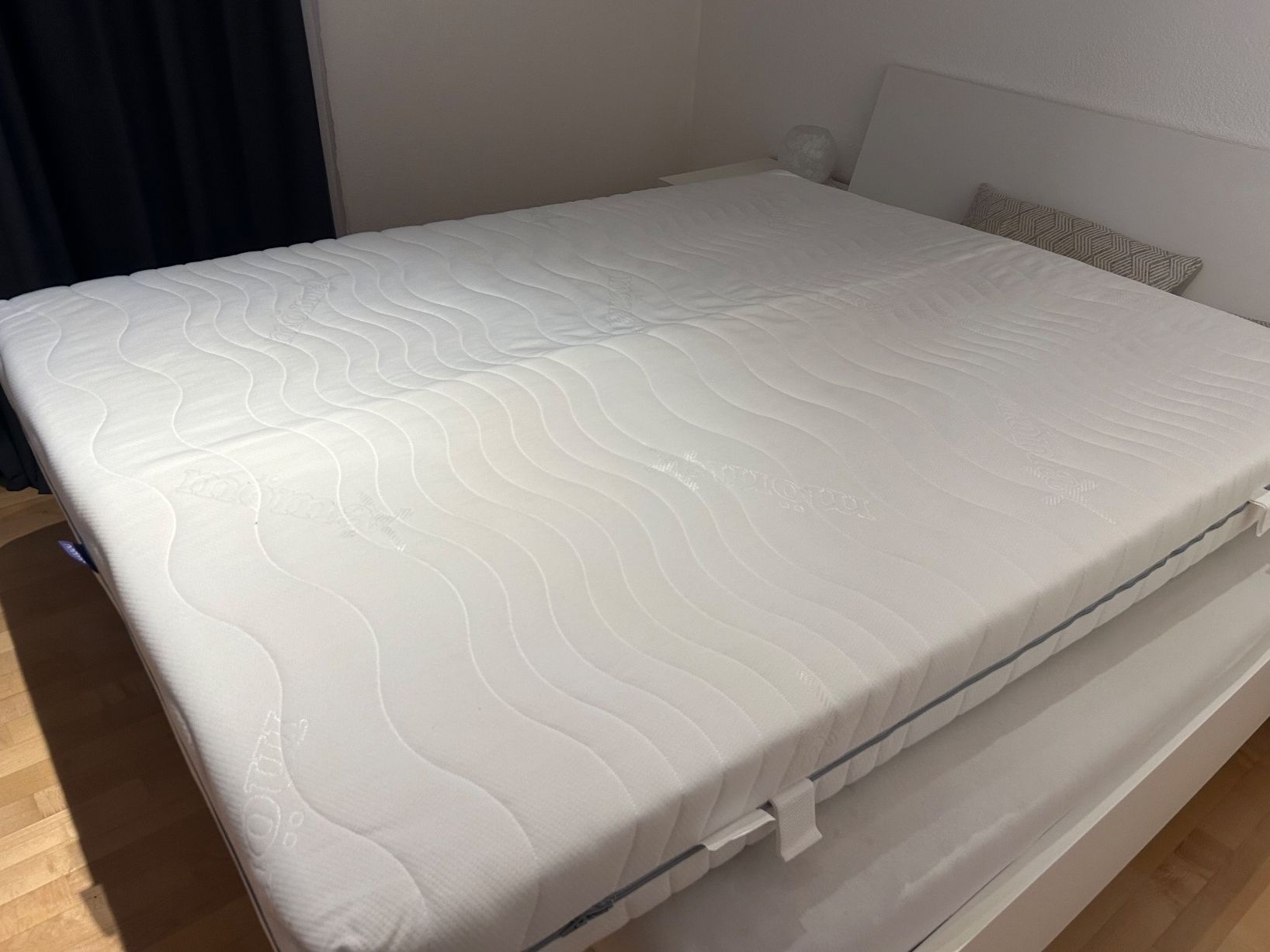 Mömax Matratzen: Komfortschaummatratze 160/200 cm – Gebraucht aus Egolzwil von lor_7nr8 1