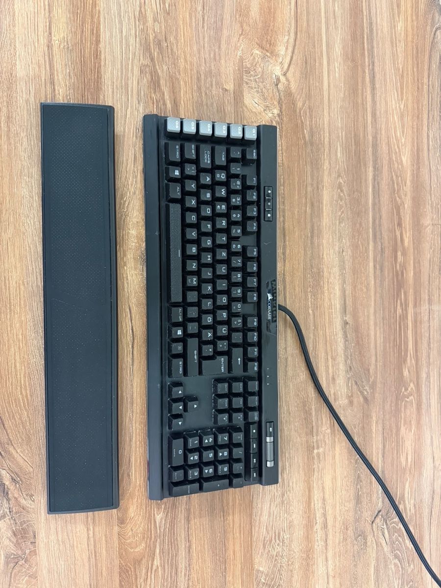 Corsair PCs: Gaming Setup  – D'occasion à Staufen par Barclay2001 5